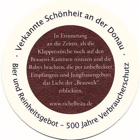 münchen m-by richel stadt by 16b (rund205-verkannte schönheit) 
